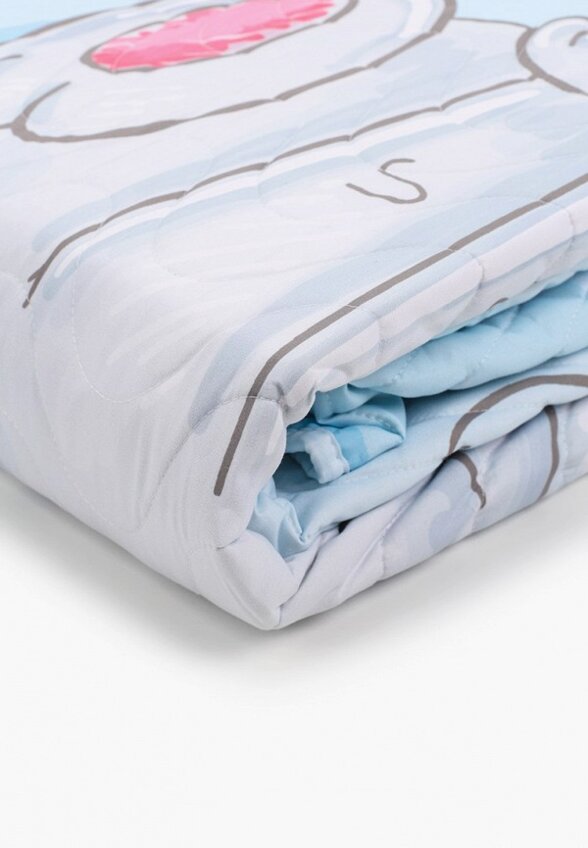 Комплект с покрывалом Sofi De Marko