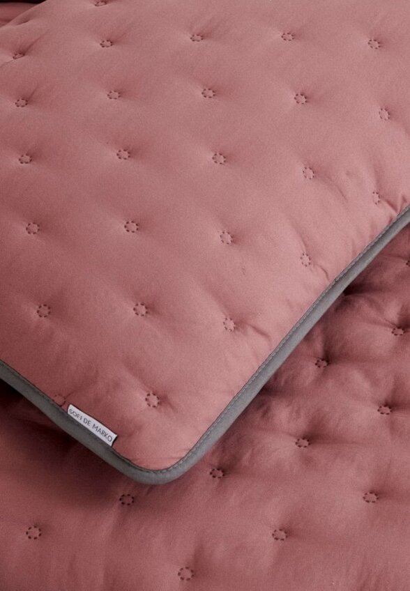 Комплект с покрывалом Sofi De Marko