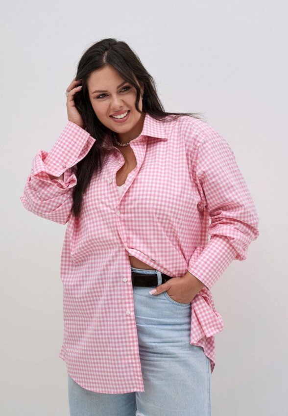 Рубашка So-sexy.me