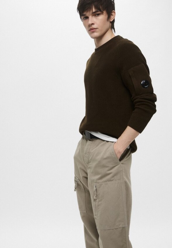 Джемпер C.P. Company