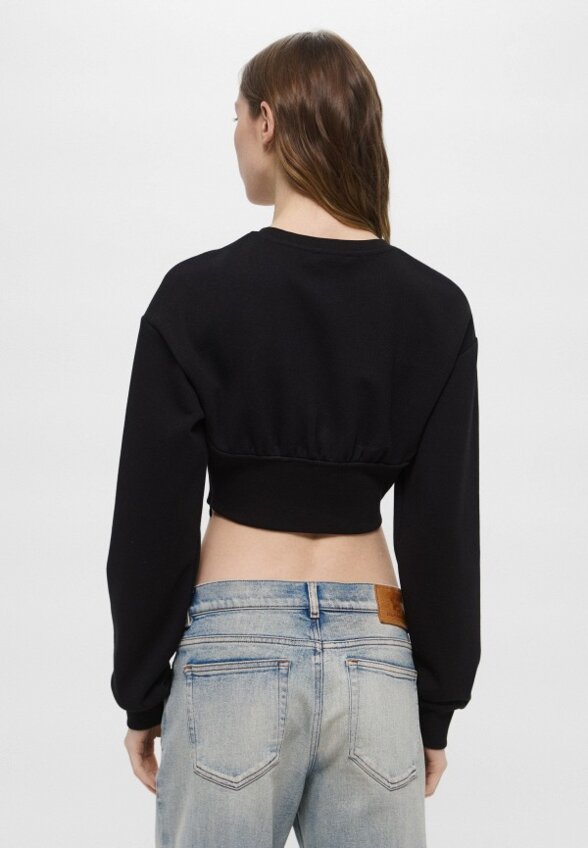 Свитшот Patrizia Pepe