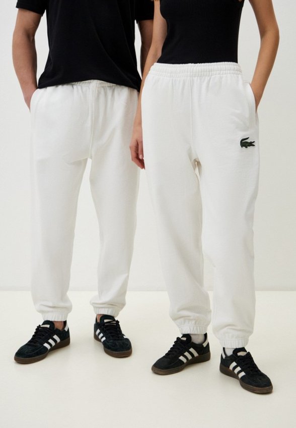 Брюки спортивные Lacoste