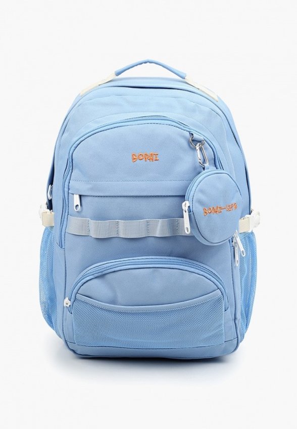 Рюкзак и кошелек Bopai