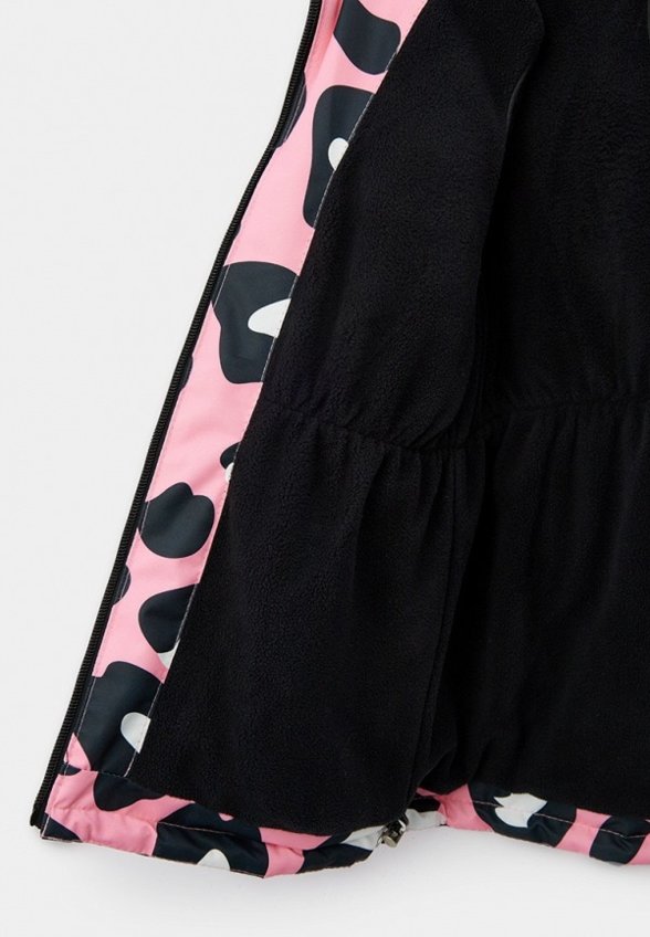 Куртка утепленная Jam Mix