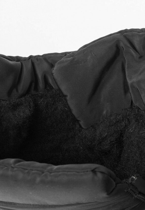 Дутики Niota Line