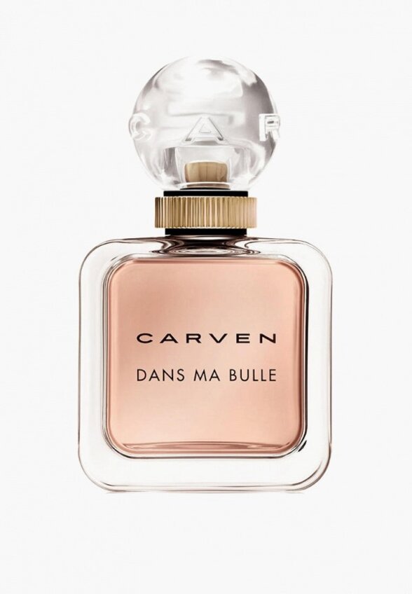 Парфюмерная вода Carven