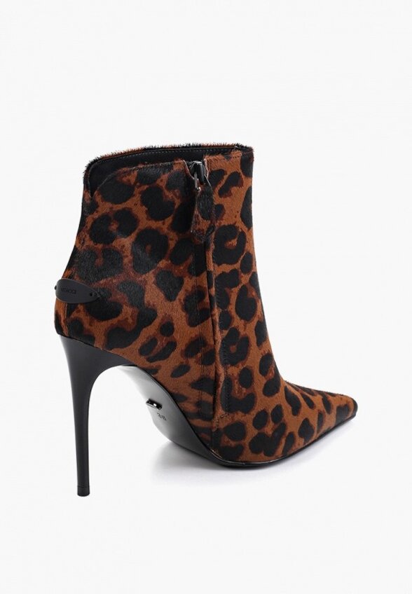 Ботильоны Vitacci