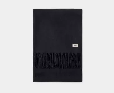 ШАРФ ИЗ ШЕРСТИ