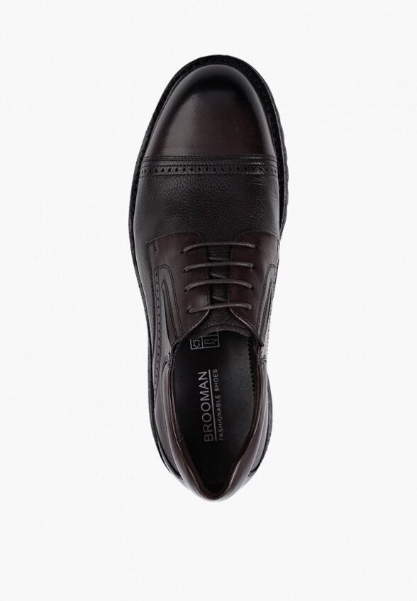 Туфли Brooman