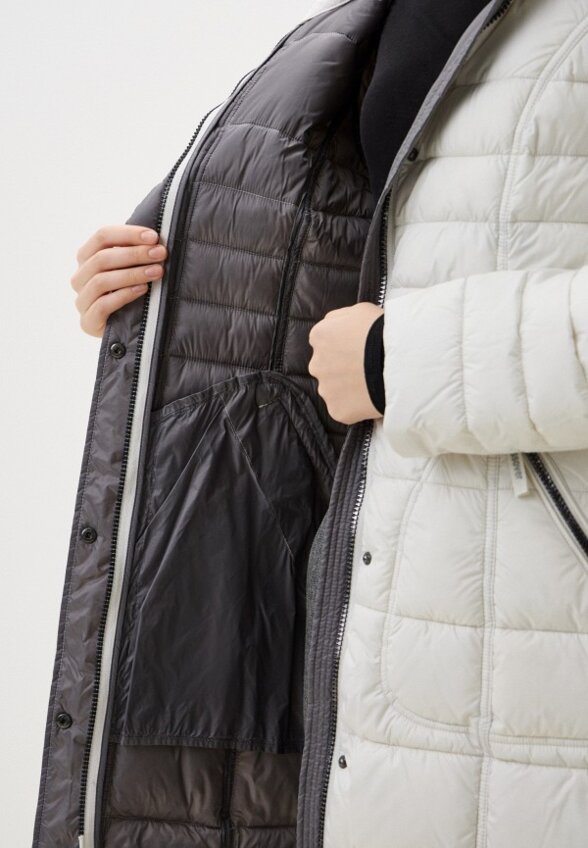 Пуховик Betty Barclay