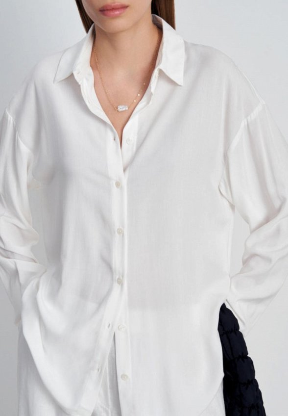 Блуза Finn Flare