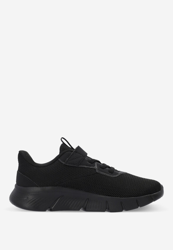Кроссовки детские PUMA Flexfocus Modern Ac+ Ps, Черный