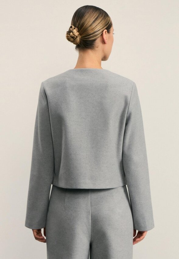 Кардиган Zarina