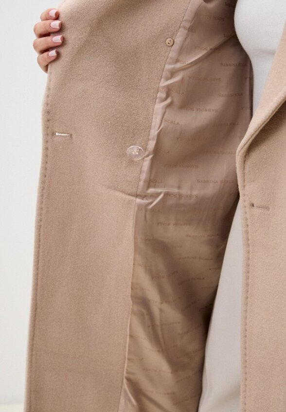 Пальто Sabrina Scala