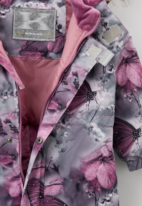 Комбинезон утепленный Kerry