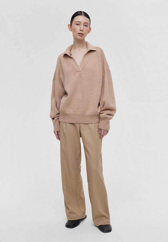 Пуловер Aim Clo