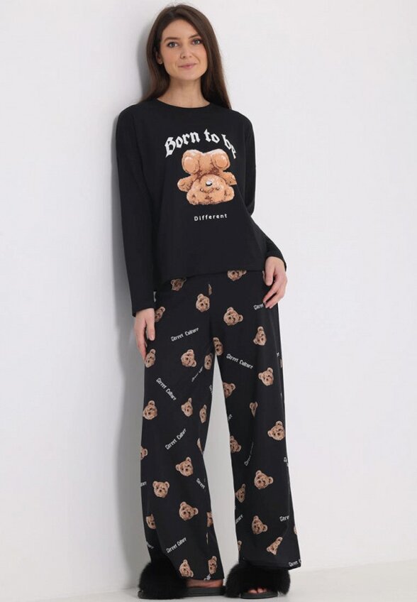 Пижама Апрель