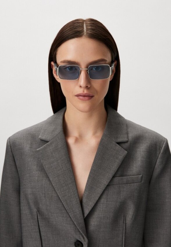 Очки солнцезащитные Retrosuperfuture