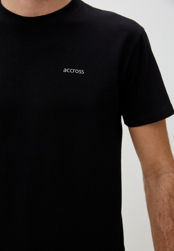 Футболка Accross