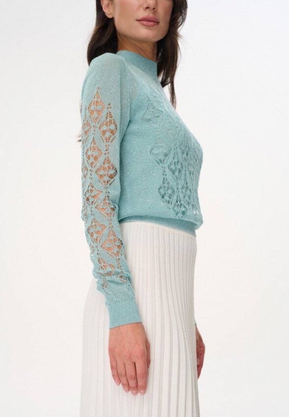 Джемпер Cepheya