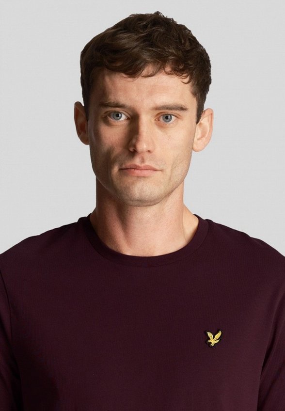 Футболка Lyle & Scott