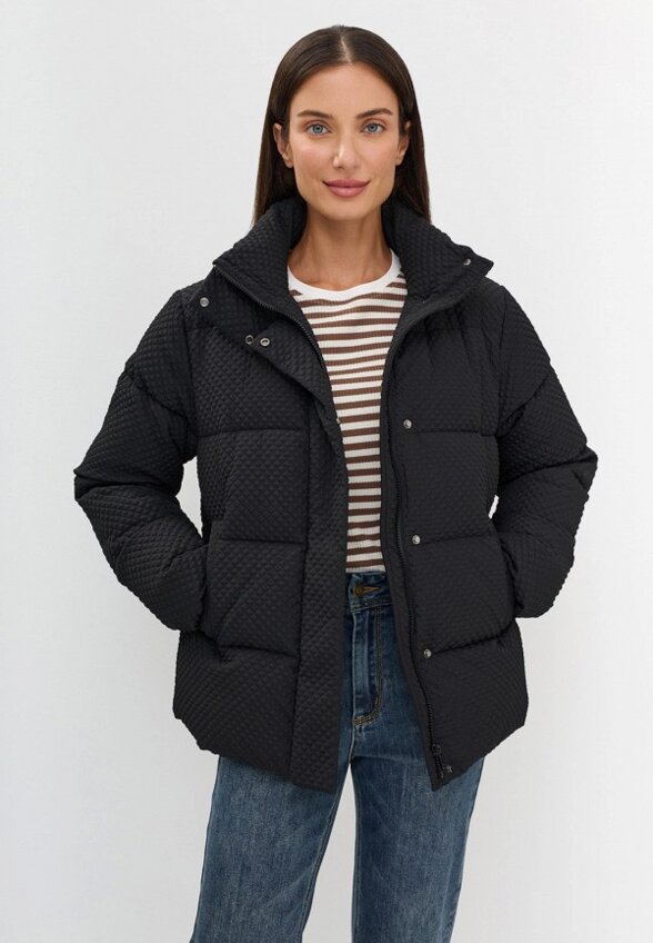 Куртка утепленная Savage