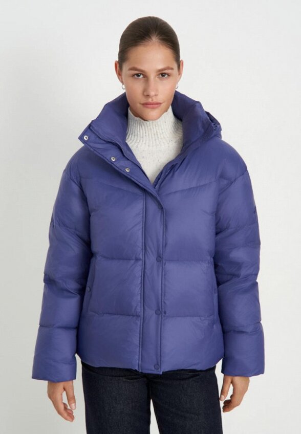 Пуховик Finn Flare