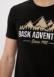 Футболка BASK3  - превью
