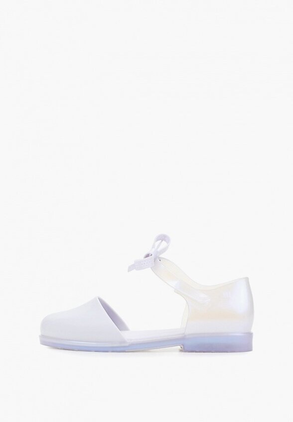 Туфли резиновые Melissa