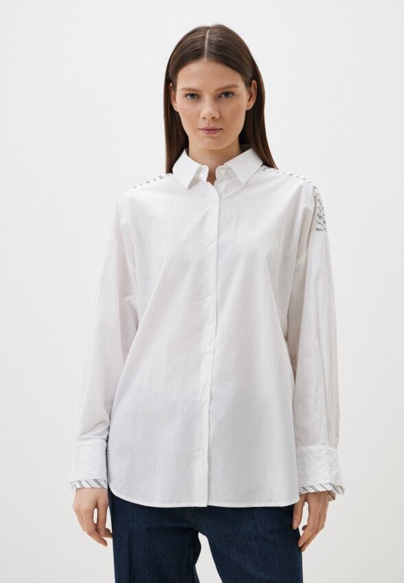 Рубашка Colin's