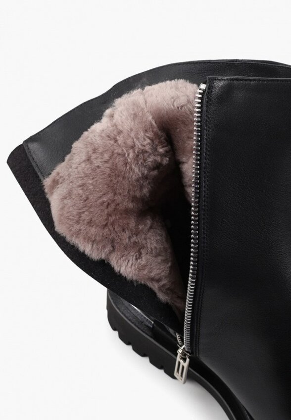 Ботильоны Sbalo