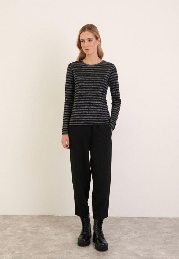 Лонгслив Smith&Soul