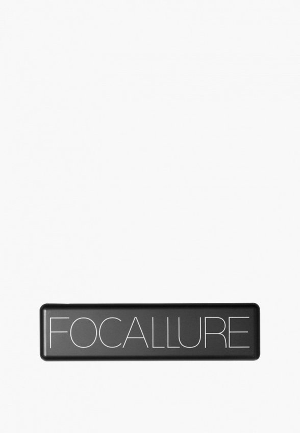 Палетка теней для век Focallure