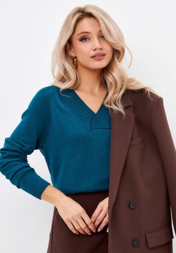 Пуловер Сиринга