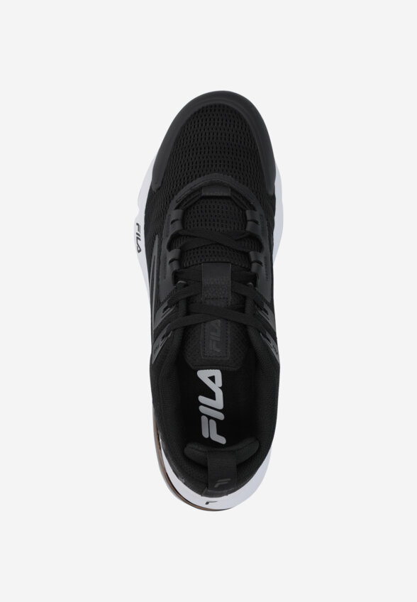 Кроссовки мужские FILA Nitro, Черный
