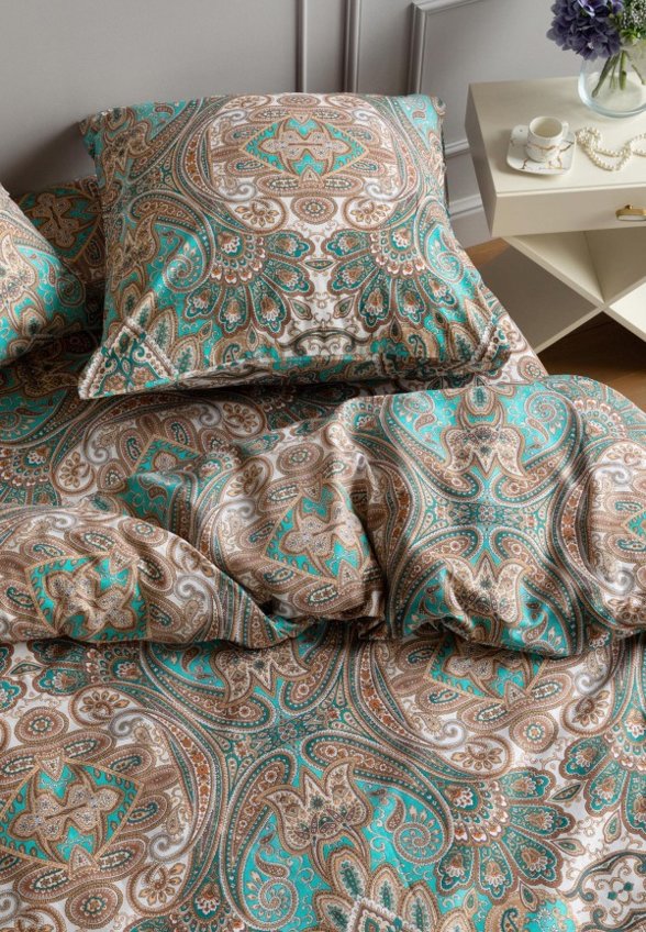 Постельное белье 2-спальное Mia Cara