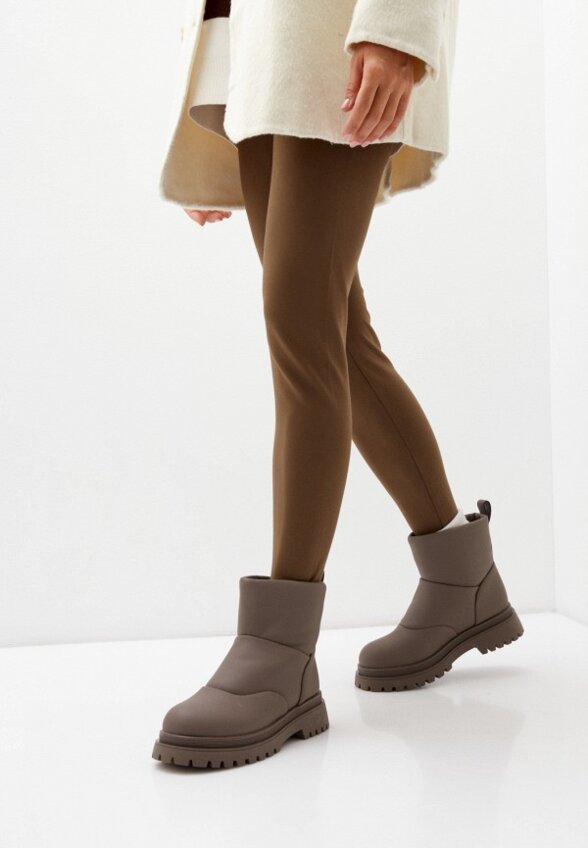 Ботинки Lolli l Polli