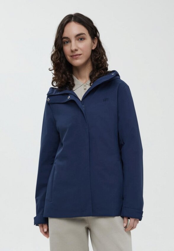 Ветровка Finn Flare