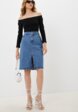Юбка джинсовая Velocity2  - превью