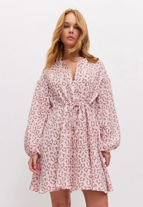 Платье Govorili