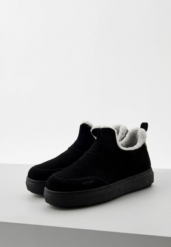 Ботинки Ice Play