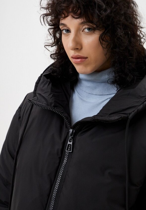 Куртка утепленная Mollese