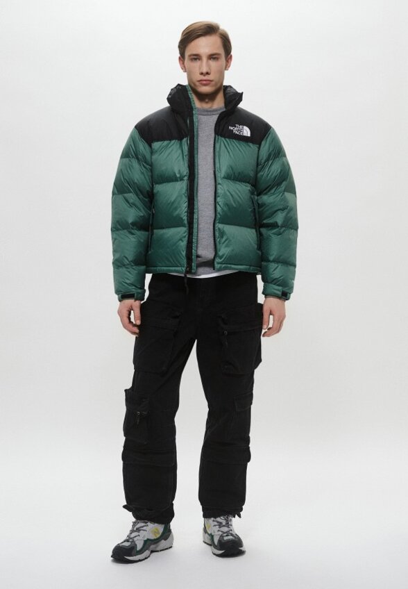 Пуховик The North Face
