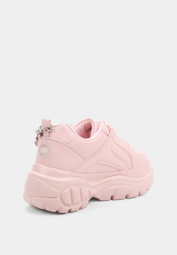 Кроссовки Shuzzi