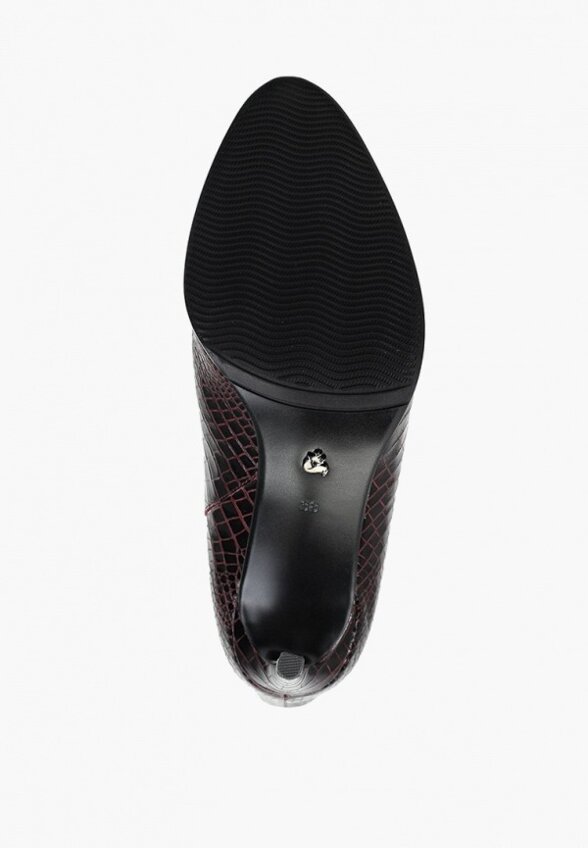 Полусапоги Valley