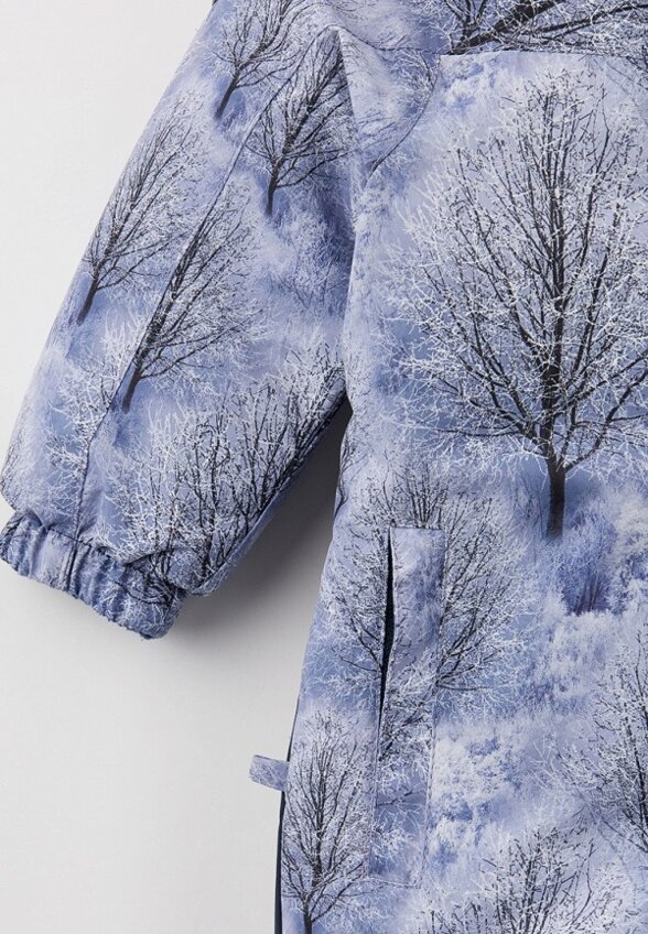 Комбинезон утепленный Kerry