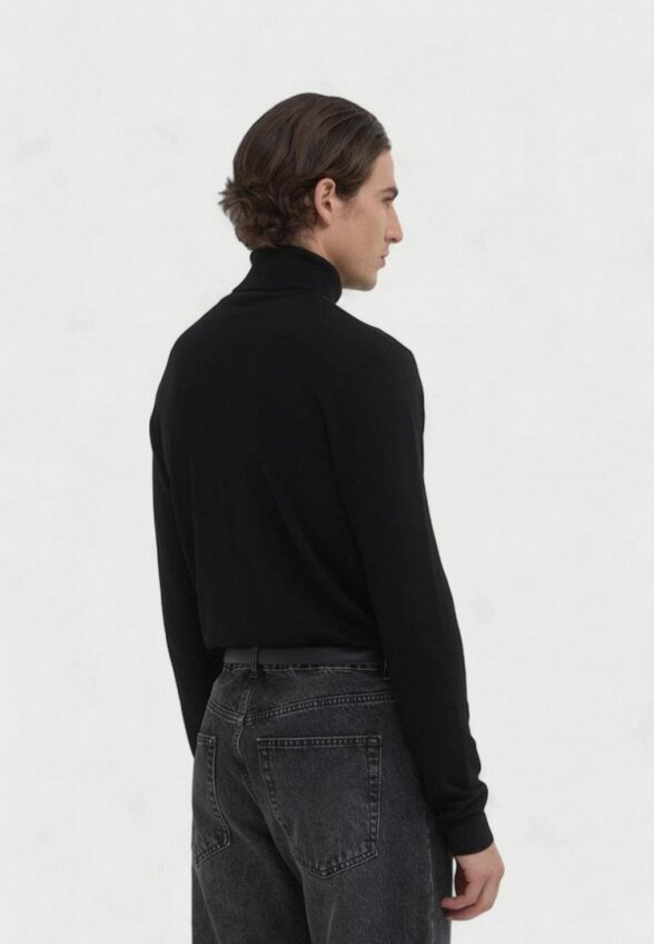 Водолазка Calliope