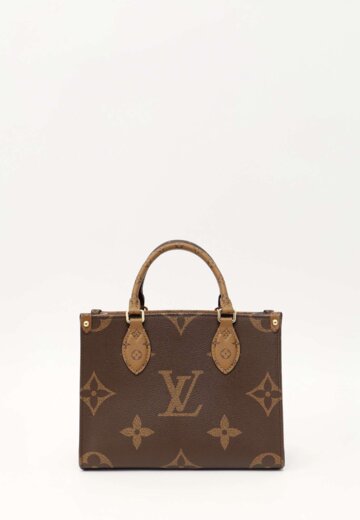 Louis Vuitton OnTheGo