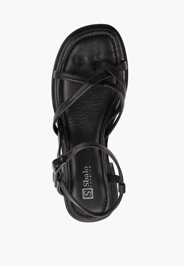 Босоножки Sbalo