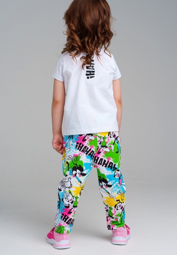 Брюки спортивные 2 шт. PlayToday